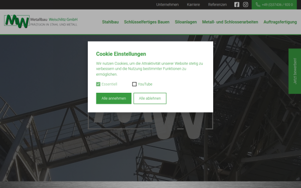 www.metallbau-weischlitz.de