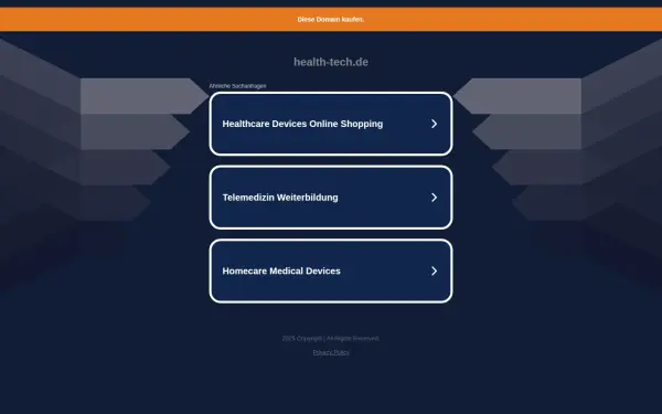 health-tech.de