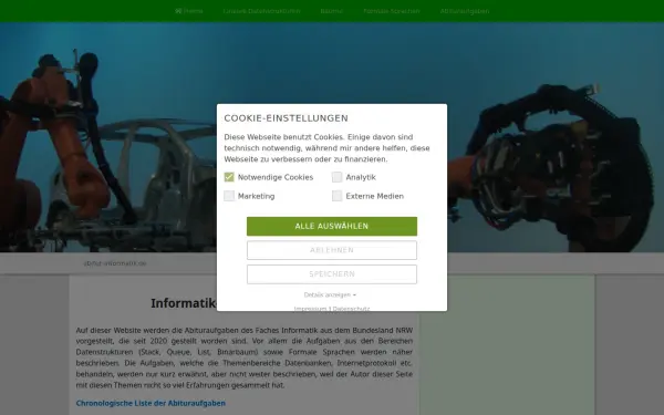 www.abitur-informatik.de