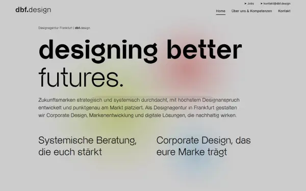 www.dbf.design