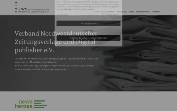 www.vnzv.de