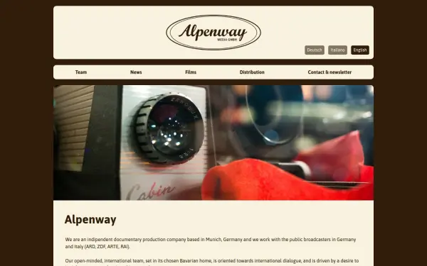 alpenway.com