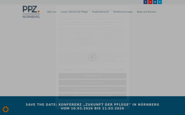 www.ppz-nuernberg.de