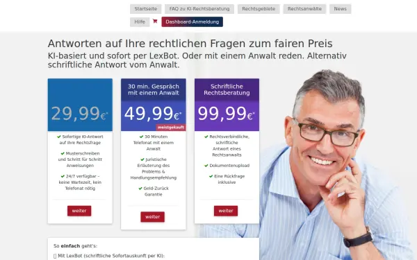 www.deutsche-rechtsanwaltshotline.de