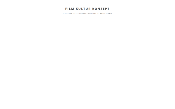 www.filmkulturkonzepte.org
