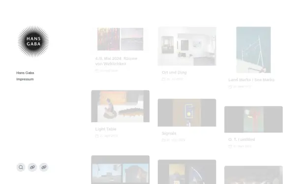 www.hans-gaba.de