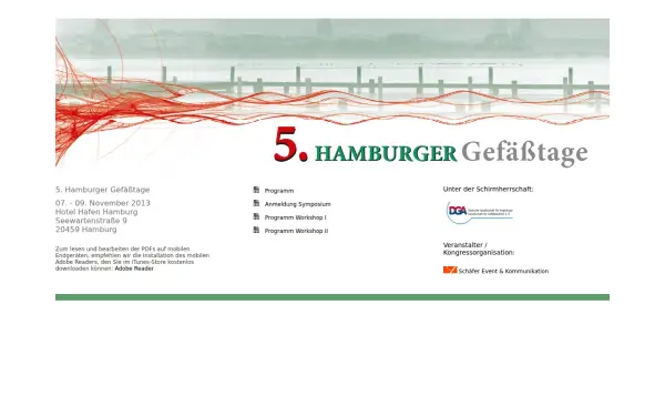 hamburger-gefaesstage.de