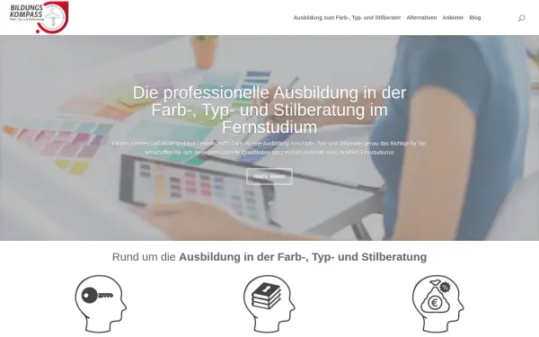 www.ausbildung-farb-stilberatung.de