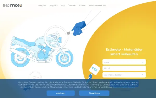 estimoto.de
