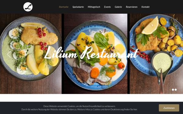 lilium-restaurant.de