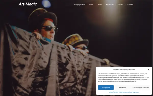 art-magic.de