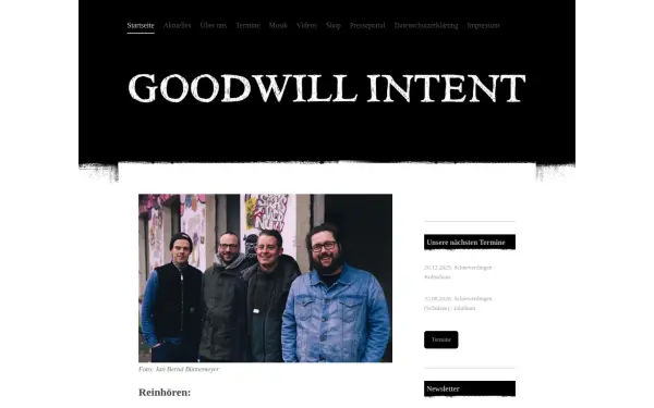 www.goodwill-intent.de