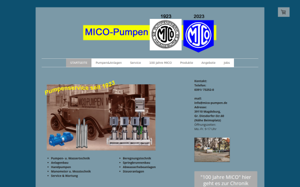 www.mico-pumpen.de