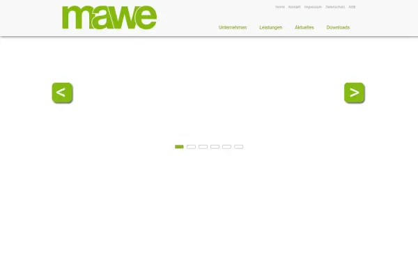 mawe-brandschutz.de
