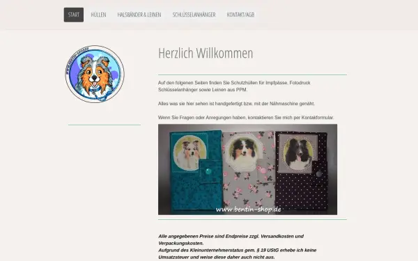 www.bentin-shop.de