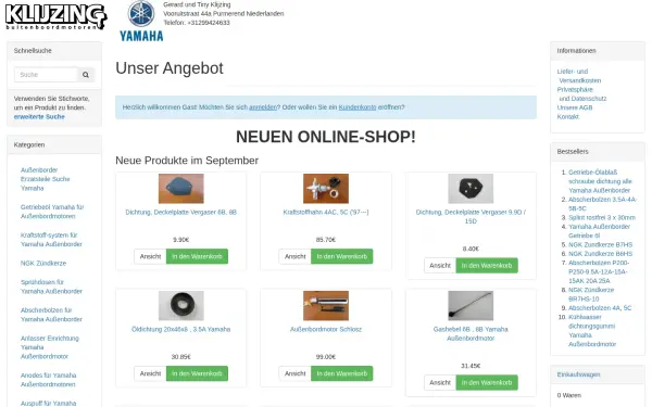 aussenbord.de