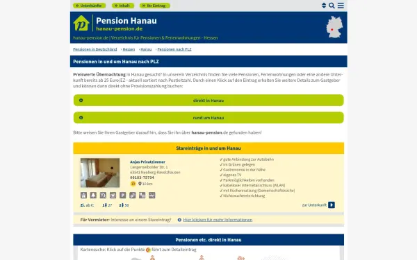 www.hanau-pension.de