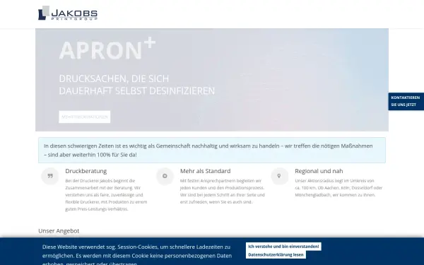 druckerei-jakobs.de