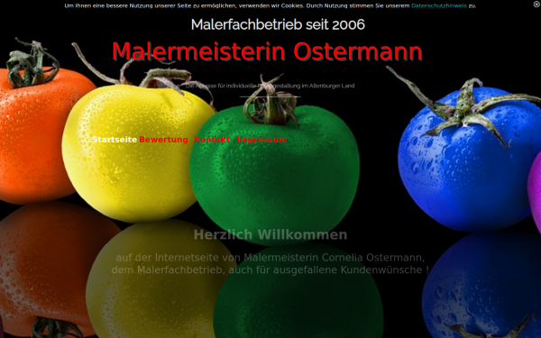 malerfachbetrieb-ostermann.de