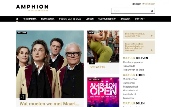 www.amphion.nl