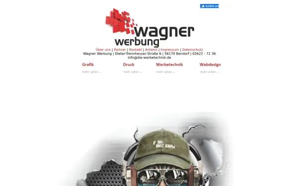 die-werbetechnik.de