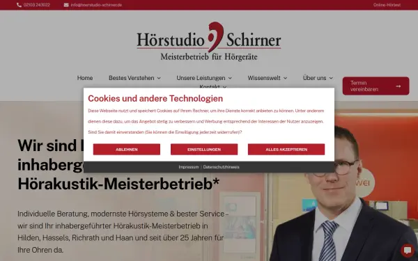 www.hoerstudio-schirner.de