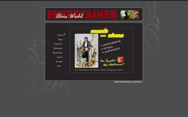 alois-entertainer.de