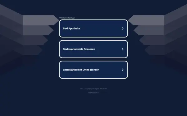 badewannensitz.de