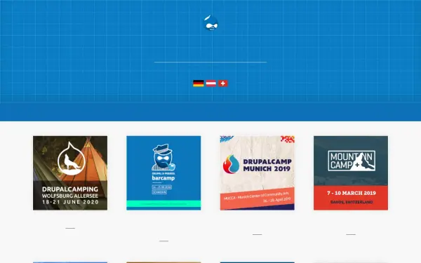 drupalcamp.de