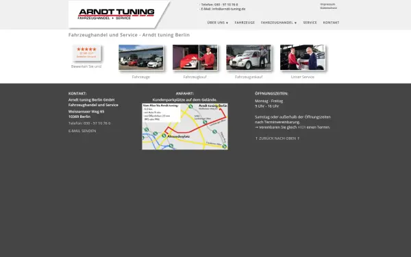 www.arndt-tuning.de