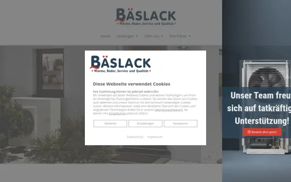 baeslack.de