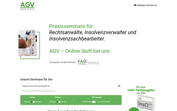 www.agv-seminare.de