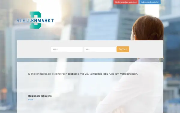 www.d-stellenmarkt.de