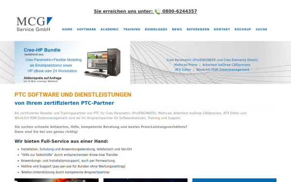 mcg-service.de