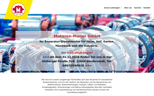motoren-moeller.de