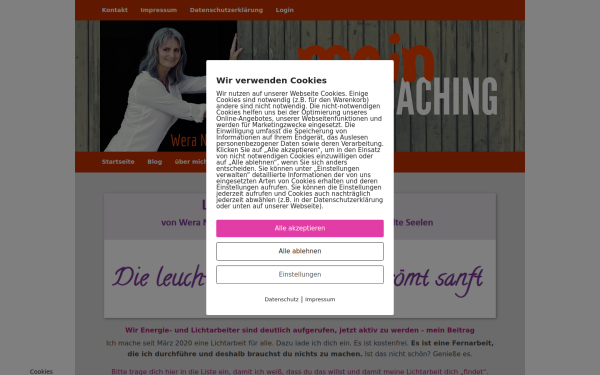 mein-selbstcoaching.de