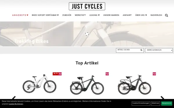 www.just-cycles.de