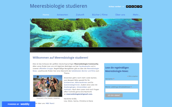 www.meeresbiologie-studieren.de