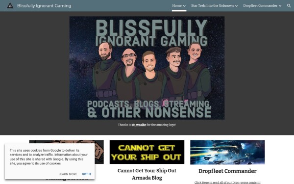 www.blissfullyignorantgaming.com