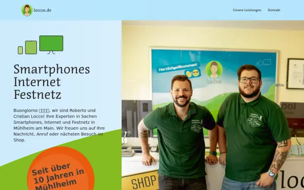 www.loccos.de
