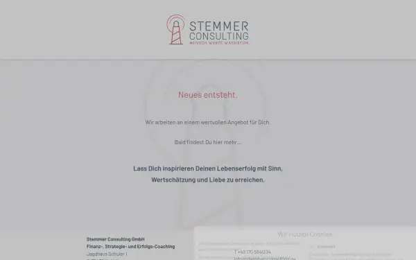 www.stemmer-consulting.de