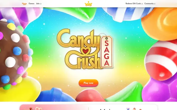 www.king.com