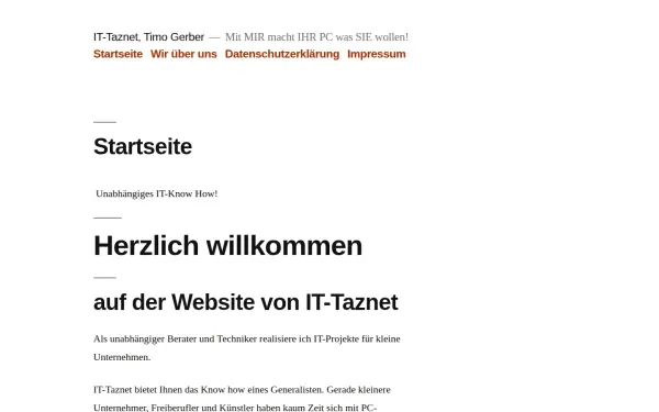 it-taznet.de