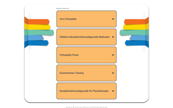 muskelfunktionsdiagnostik.de