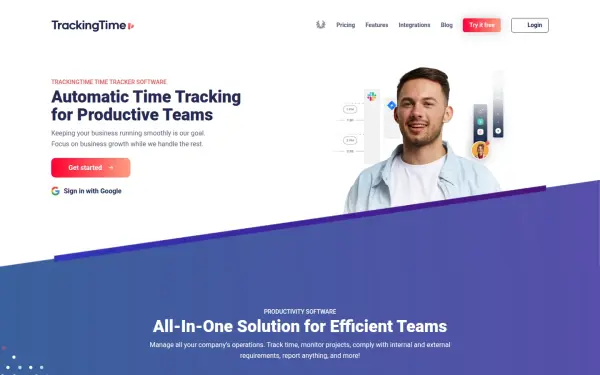 trackingtime.co