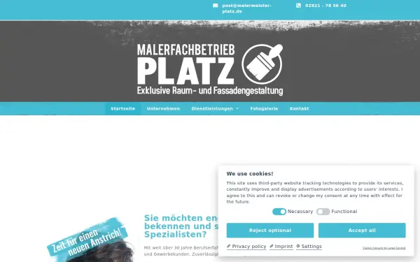 malermeister-platz.de