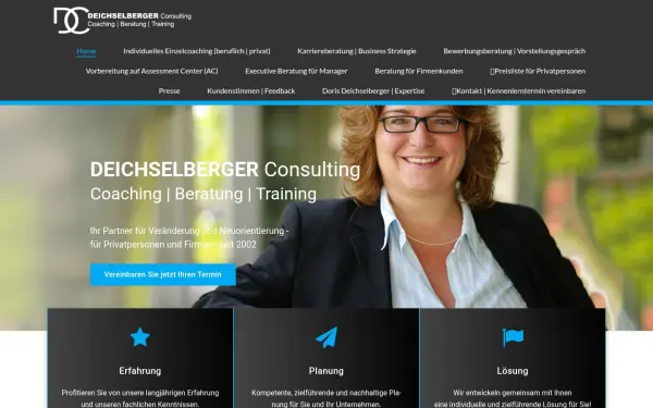 deichselberger.de