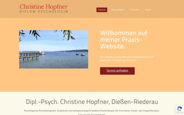 praxis-hopfner.de