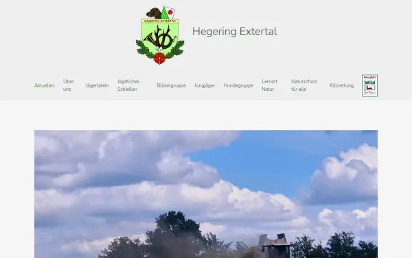 www.hegering-extertal.de