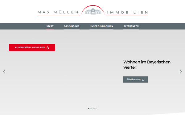 www.maxmuellerimmo.de